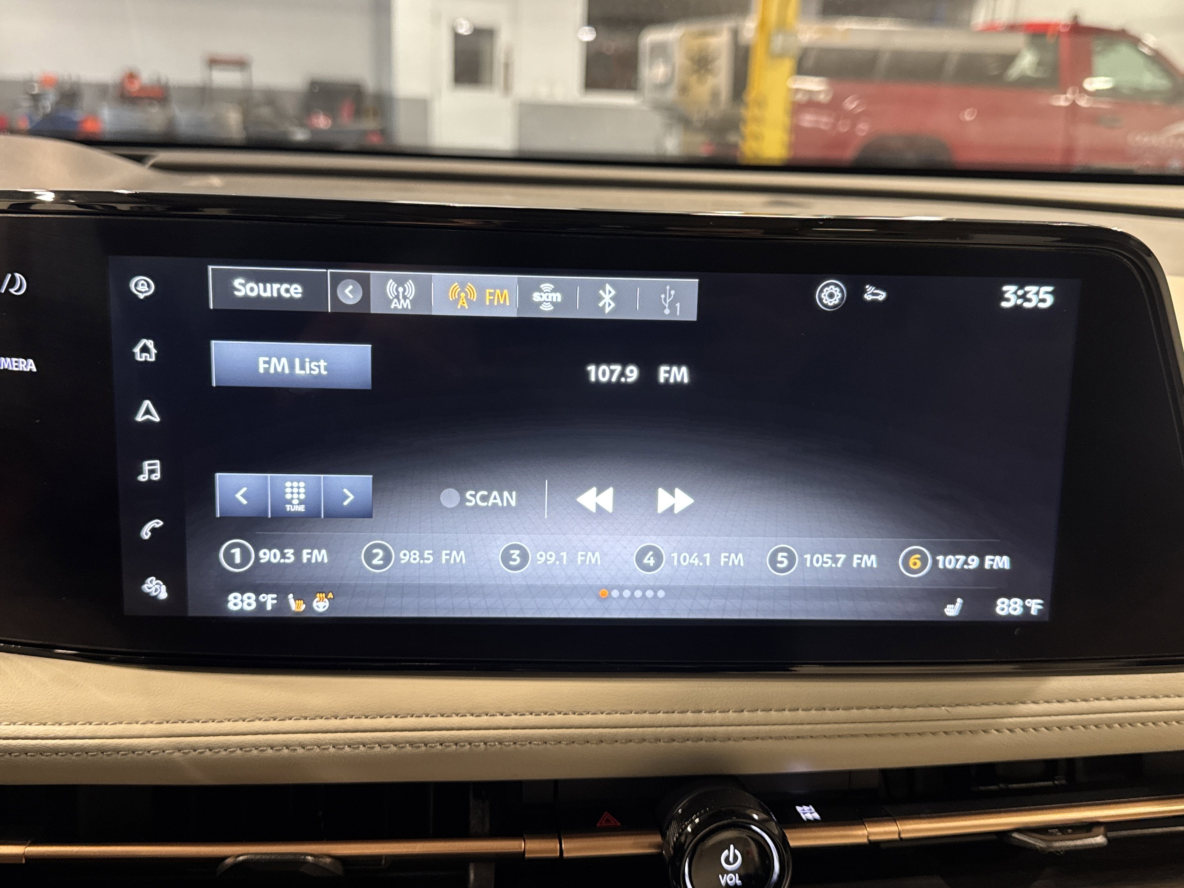 2023 Nissan ARIYA EVOLVE+