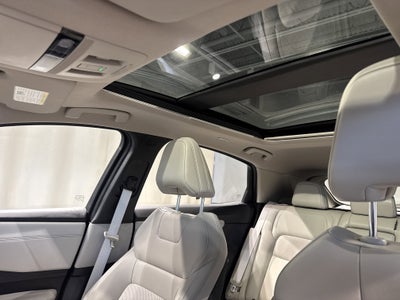 2023 Nissan ARIYA EVOLVE+