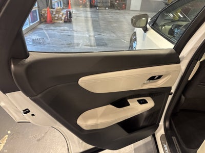 2023 Nissan ARIYA EVOLVE+