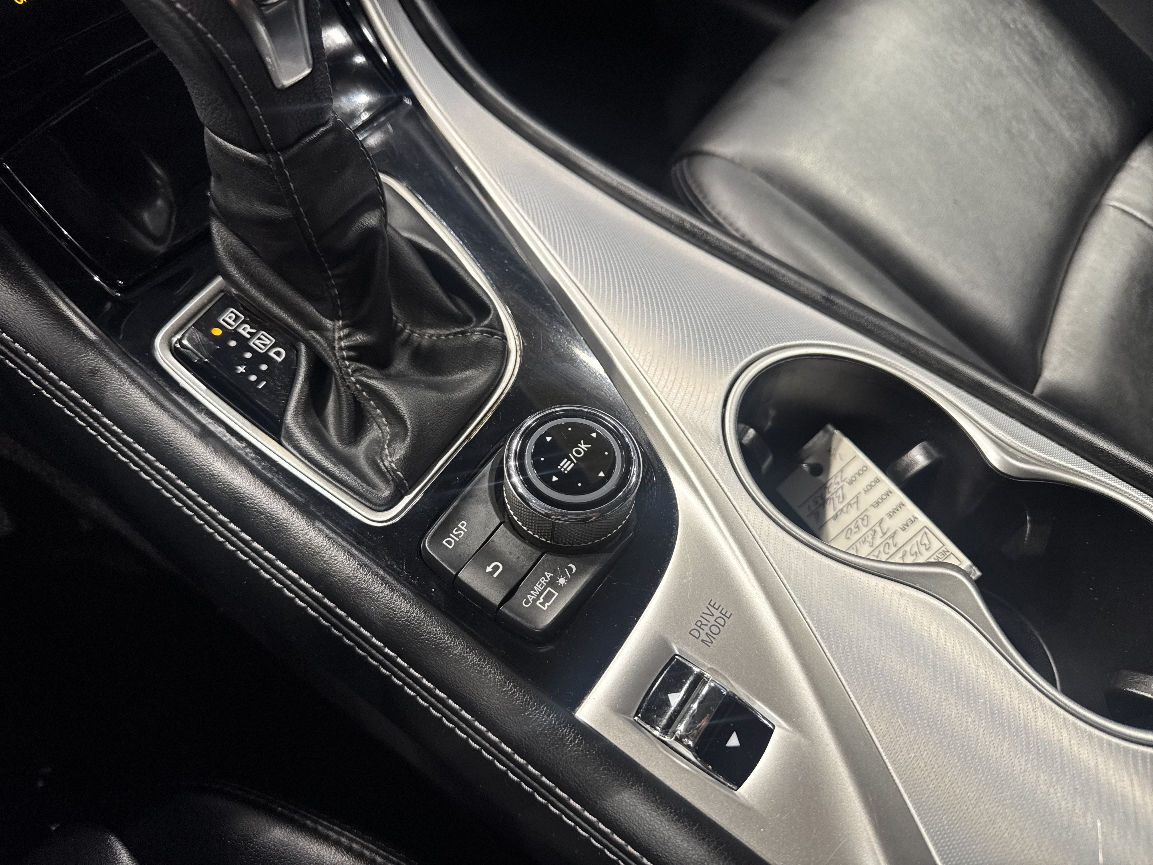 2021 INFINITI Q50 3.0t LUXE