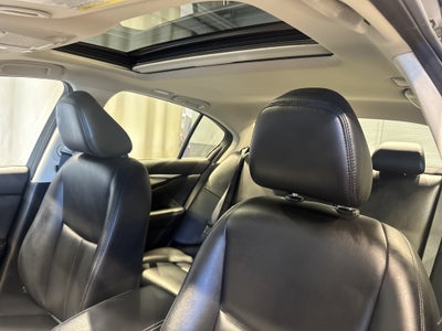 2021 INFINITI Q50 3.0t LUXE