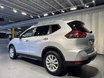2018 Nissan Rogue SV W/Sun & Sound Touring Package