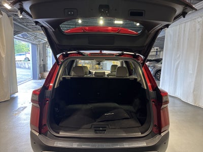 2021 Nissan Rogue SV W/Premium Package