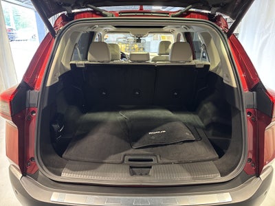 2021 Nissan Rogue SV W/Premium Package