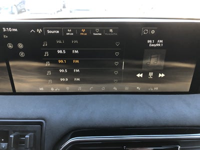 2026 Nissan Armada NISMO