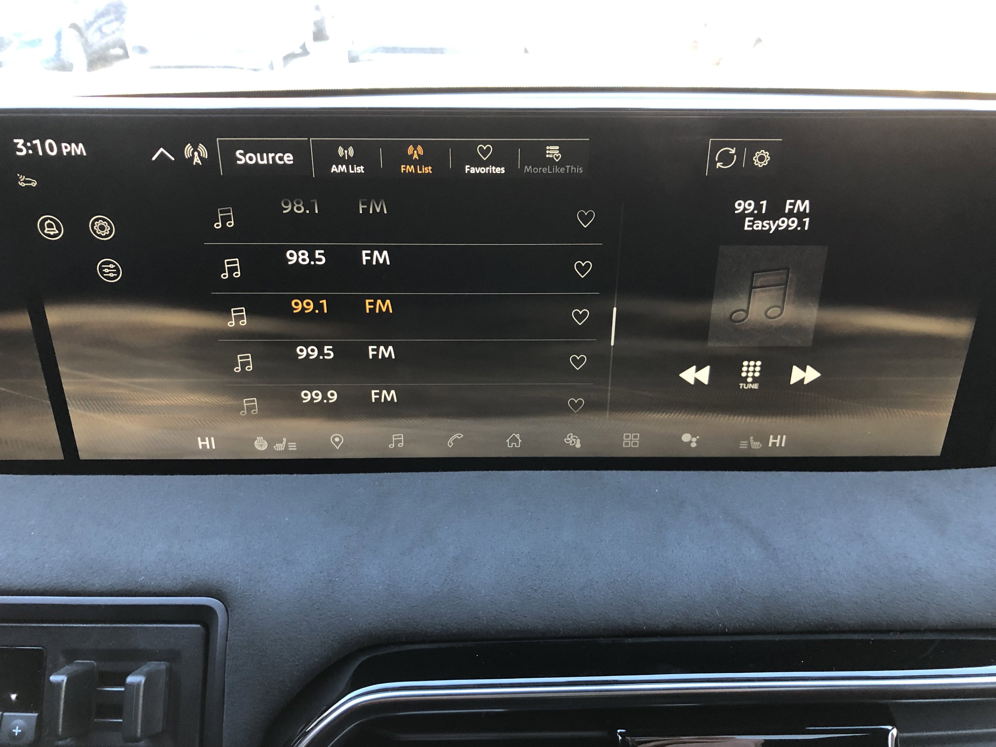 2026 Nissan Armada NISMO