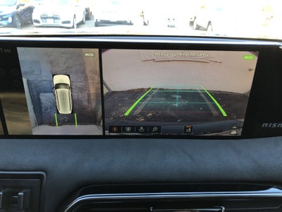 2026 Nissan Armada NISMO