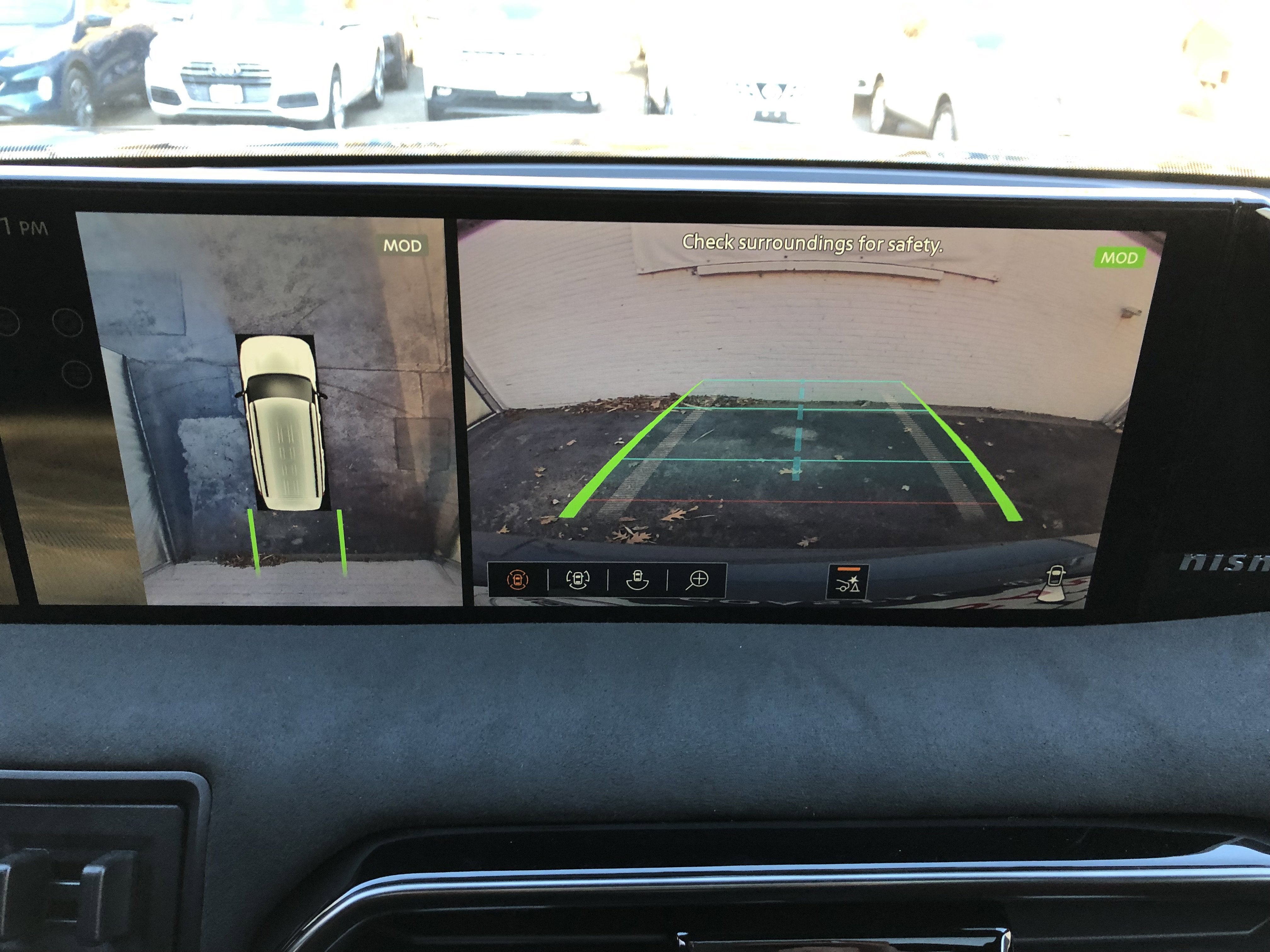 2026 Nissan Armada NISMO