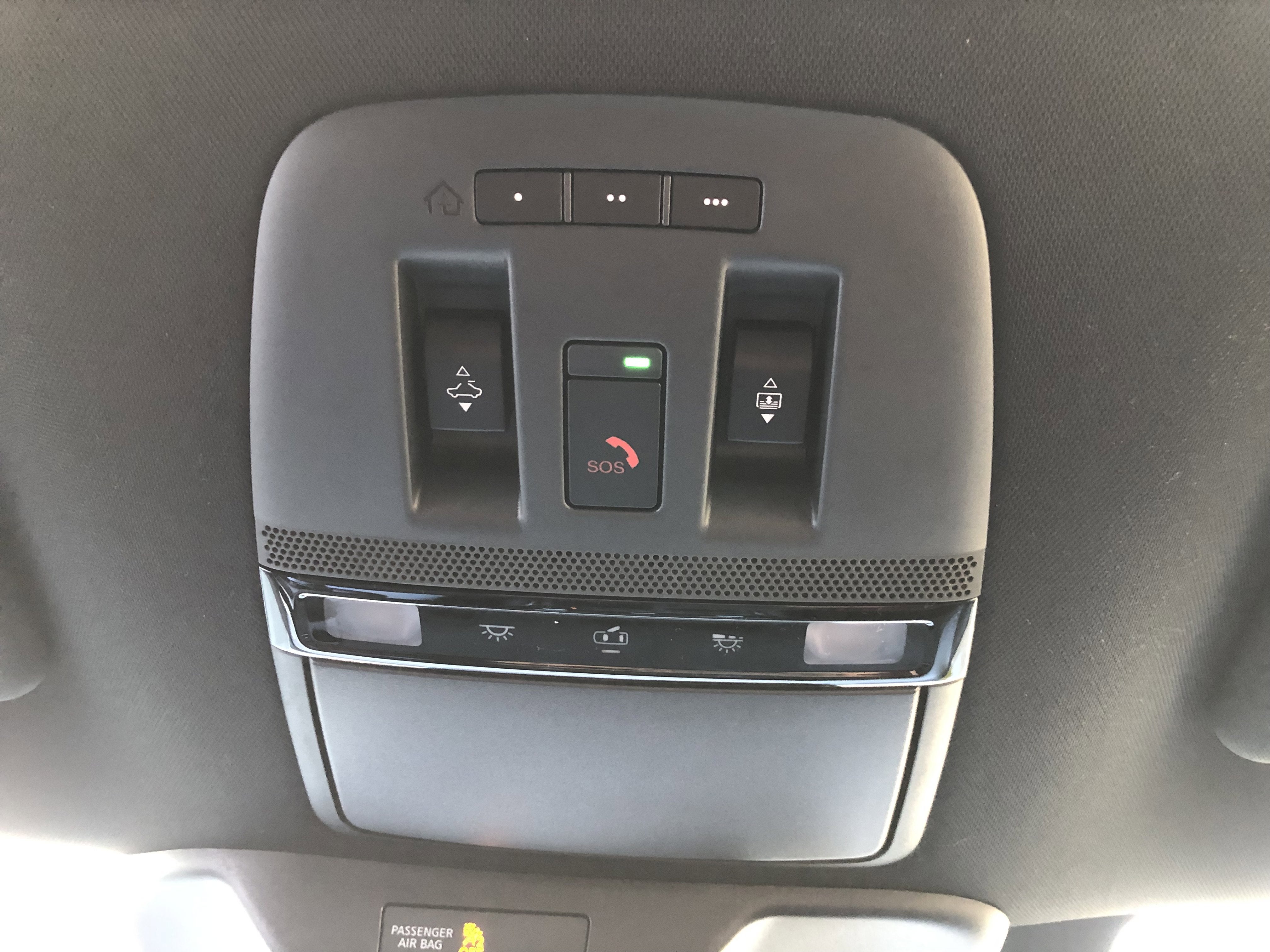 2026 Nissan Armada NISMO