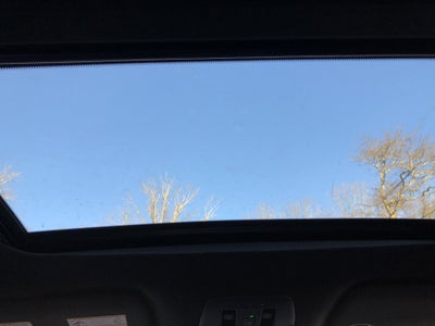 2026 Nissan Armada NISMO