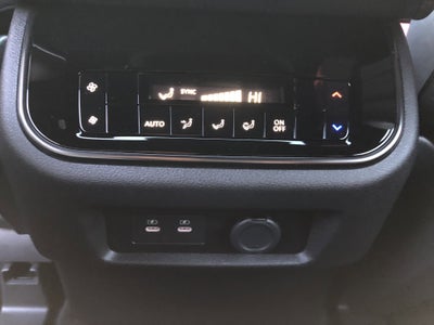 2026 Nissan Armada NISMO