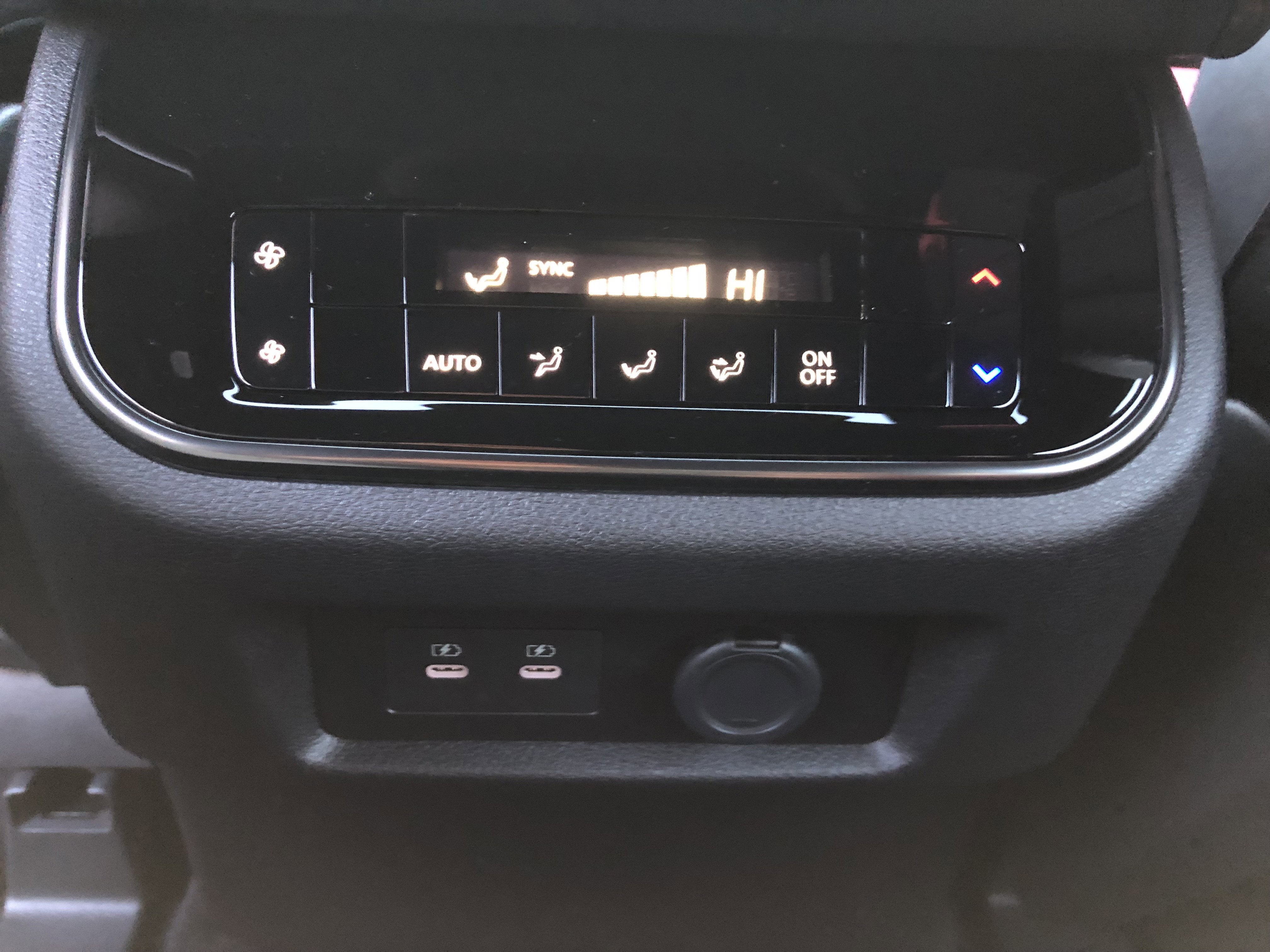 2026 Nissan Armada NISMO