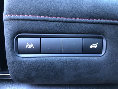 2026 Nissan Armada NISMO