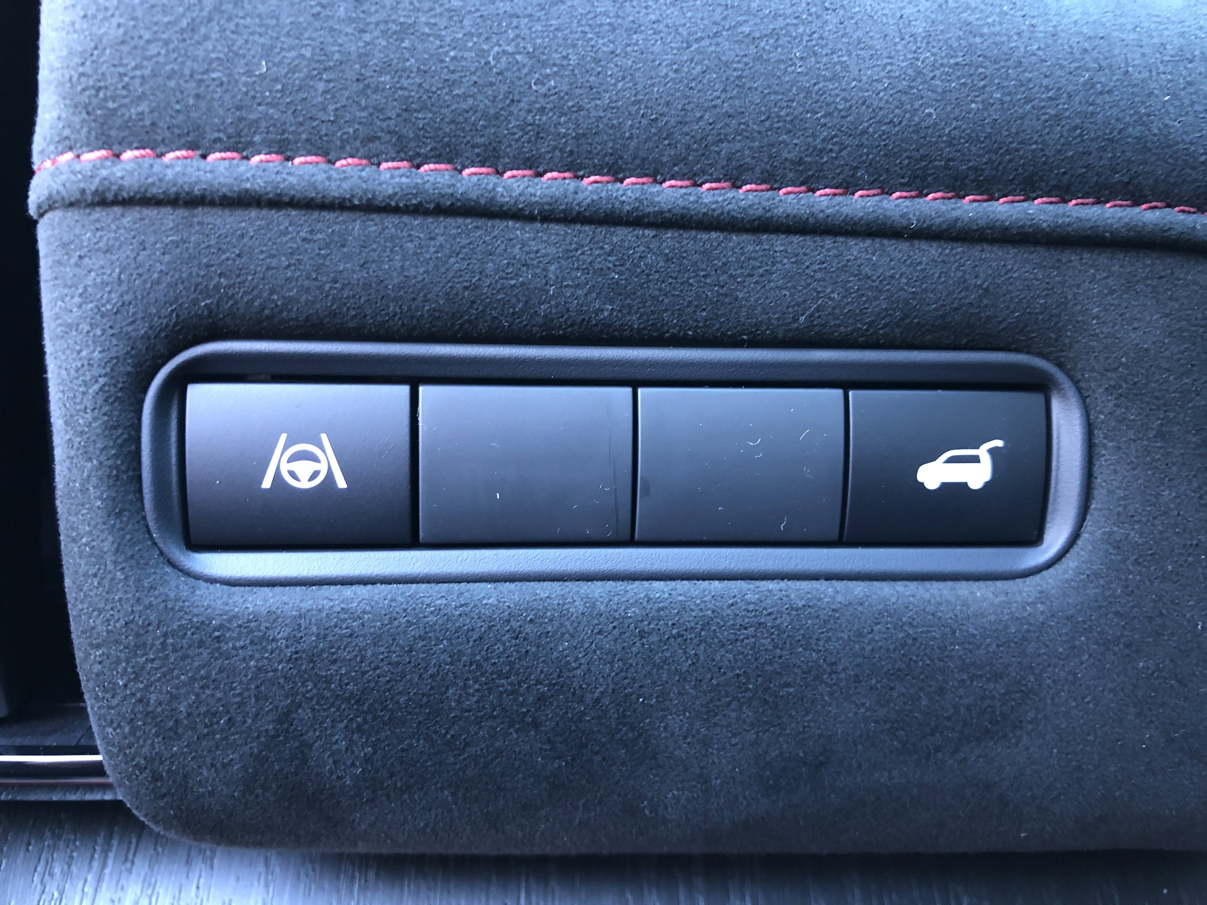 2026 Nissan Armada NISMO