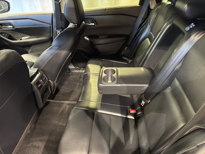 2023 Nissan Rogue SV W/Premium Package & Midnight Package