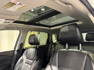 2023 Nissan Rogue SV W/Premium Package & Midnight Package