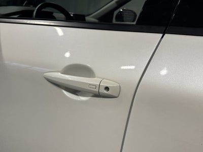 2023 Nissan Rogue SV W/Premium Package & Midnight Package