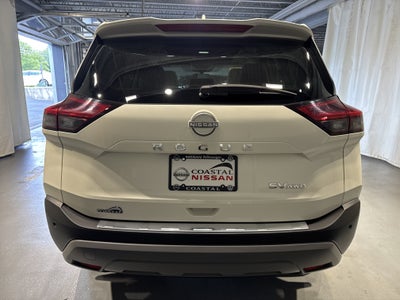 2023 Nissan Rogue SV W/Premium Package