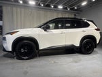 2023 Nissan Rogue SV W/Premium Package & Midnight Package