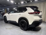 2023 Nissan Rogue SV W/Premium Package & Midnight Package