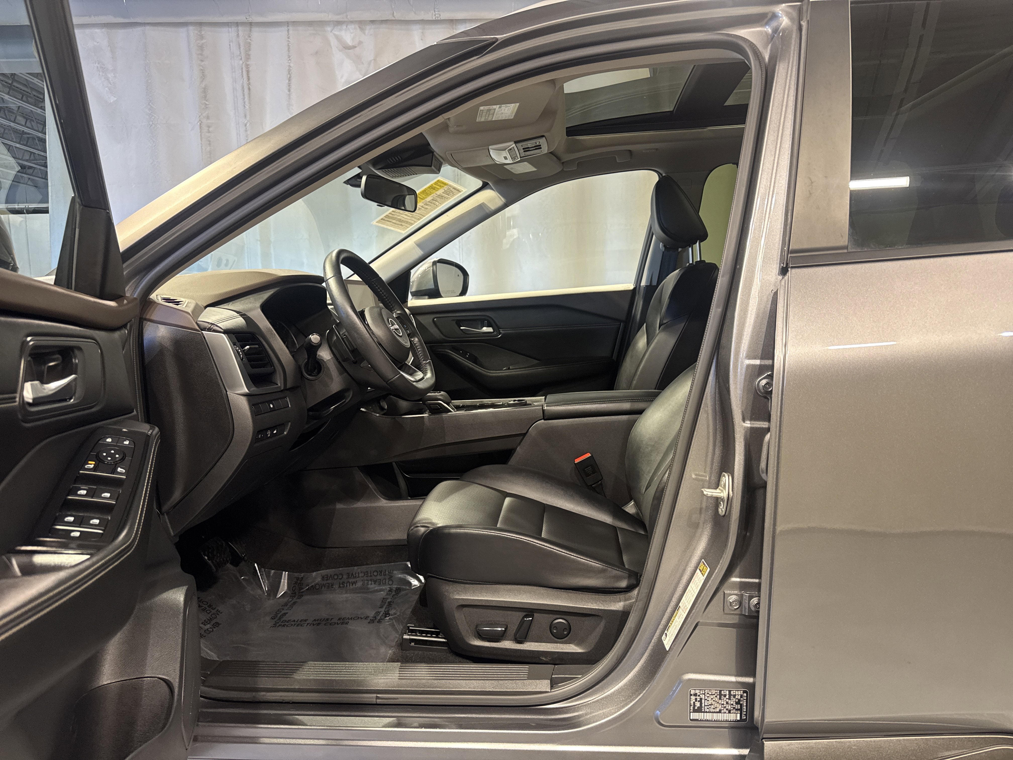2023 Nissan Rogue SV W/Premium Package