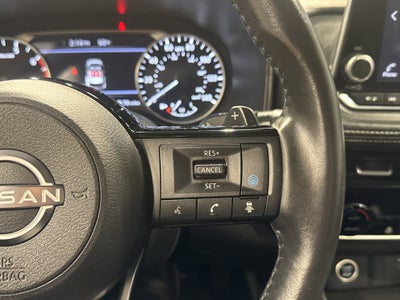 2023 Nissan Rogue SV W/Premium Package
