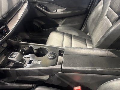 2023 Nissan Rogue SV W/Premium Package