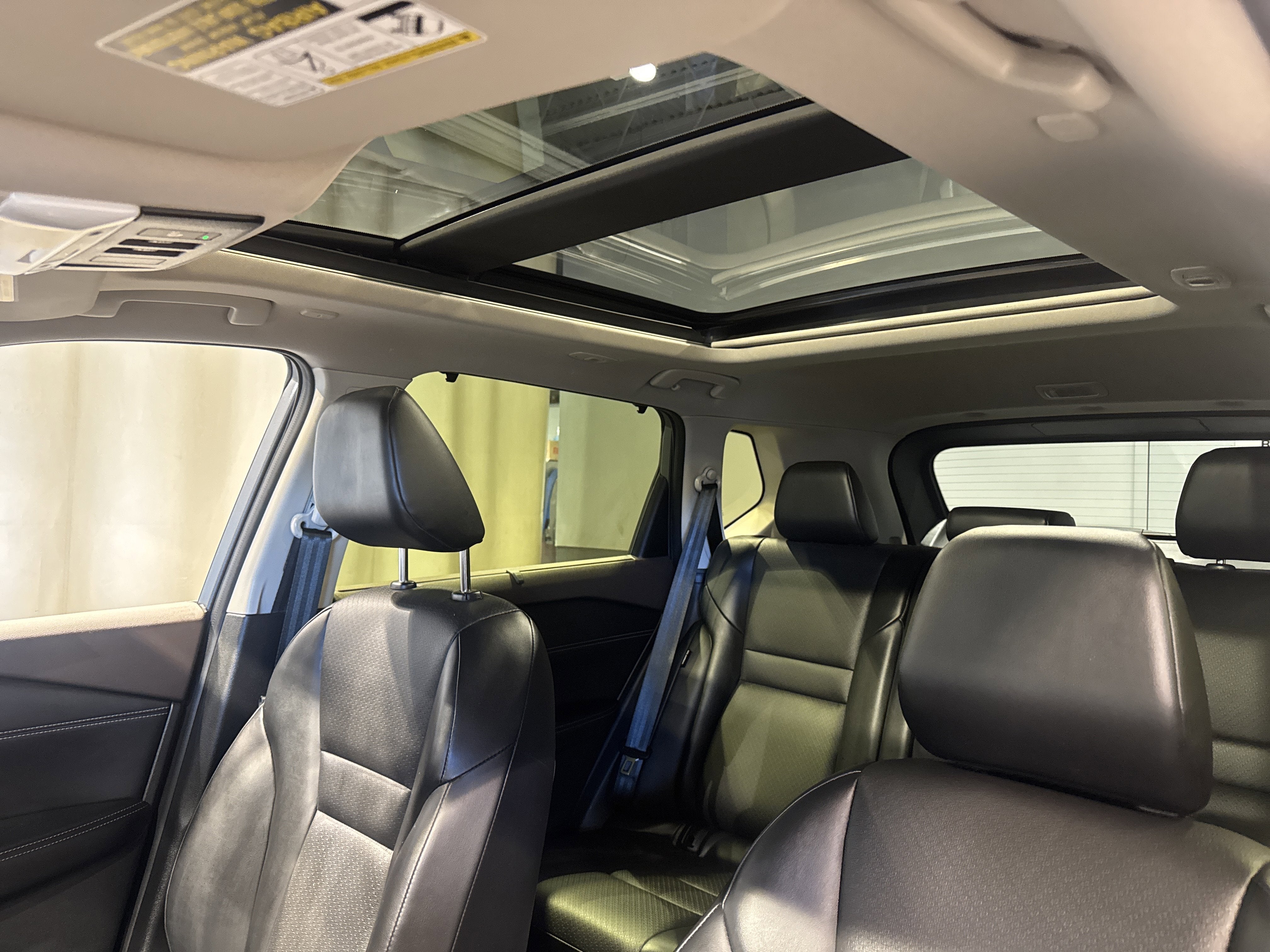 2023 Nissan Rogue SV W/Premium Package