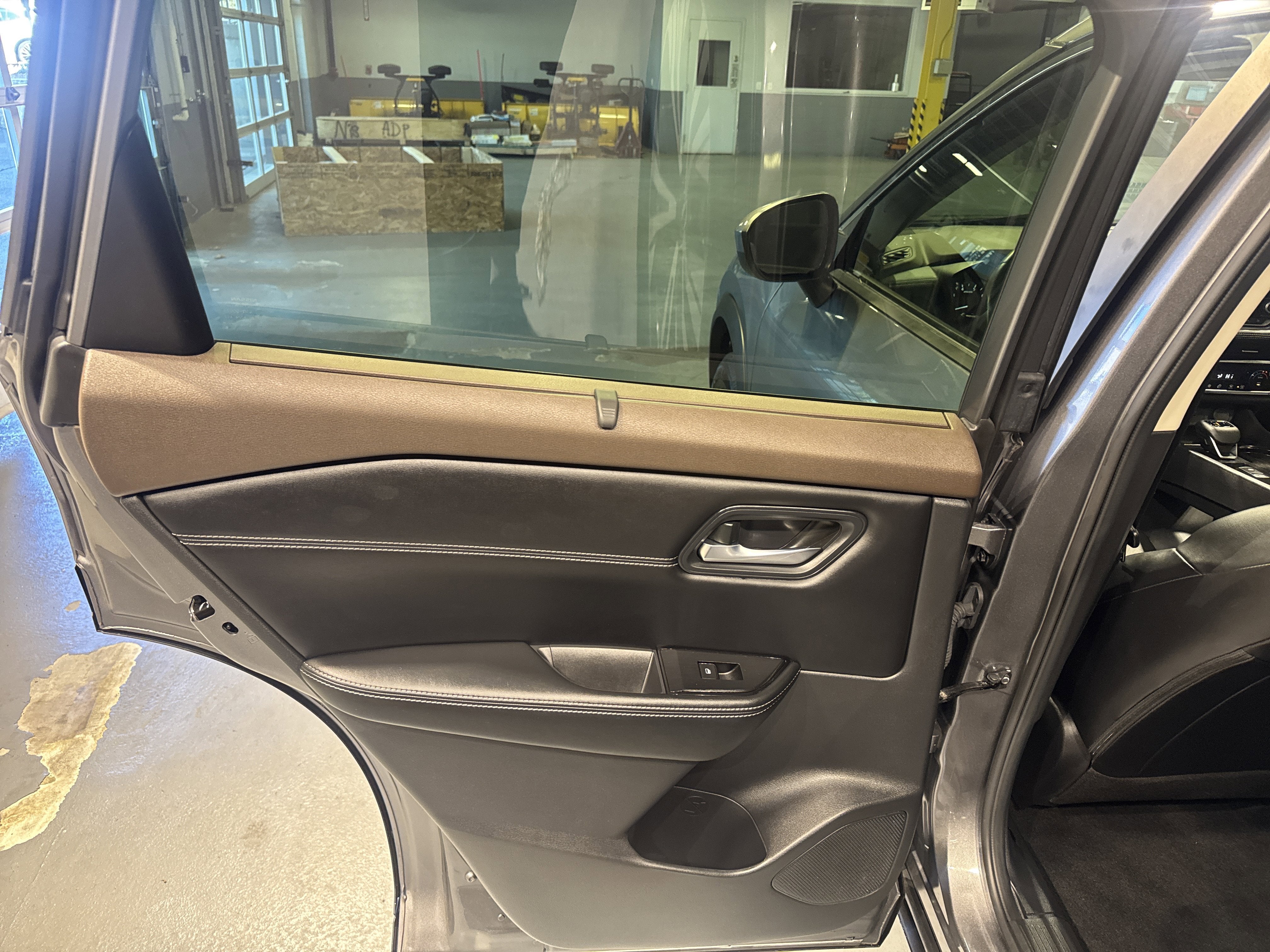 2023 Nissan Rogue SV W/Premium Package