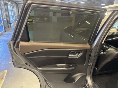 2023 Nissan Rogue SV W/Premium Package