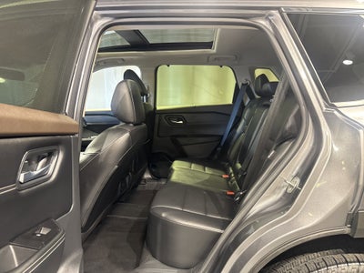 2023 Nissan Rogue SV W/Premium Package