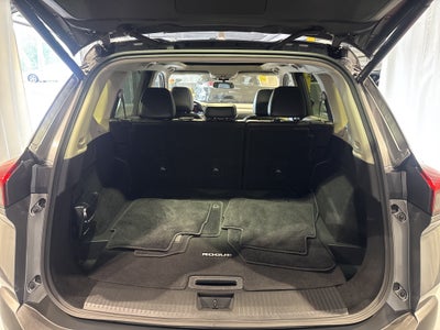 2023 Nissan Rogue SV W/Premium Package