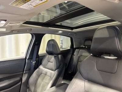 2025 Nissan ARIYA EVOLVE+ e-4ORCE AWD