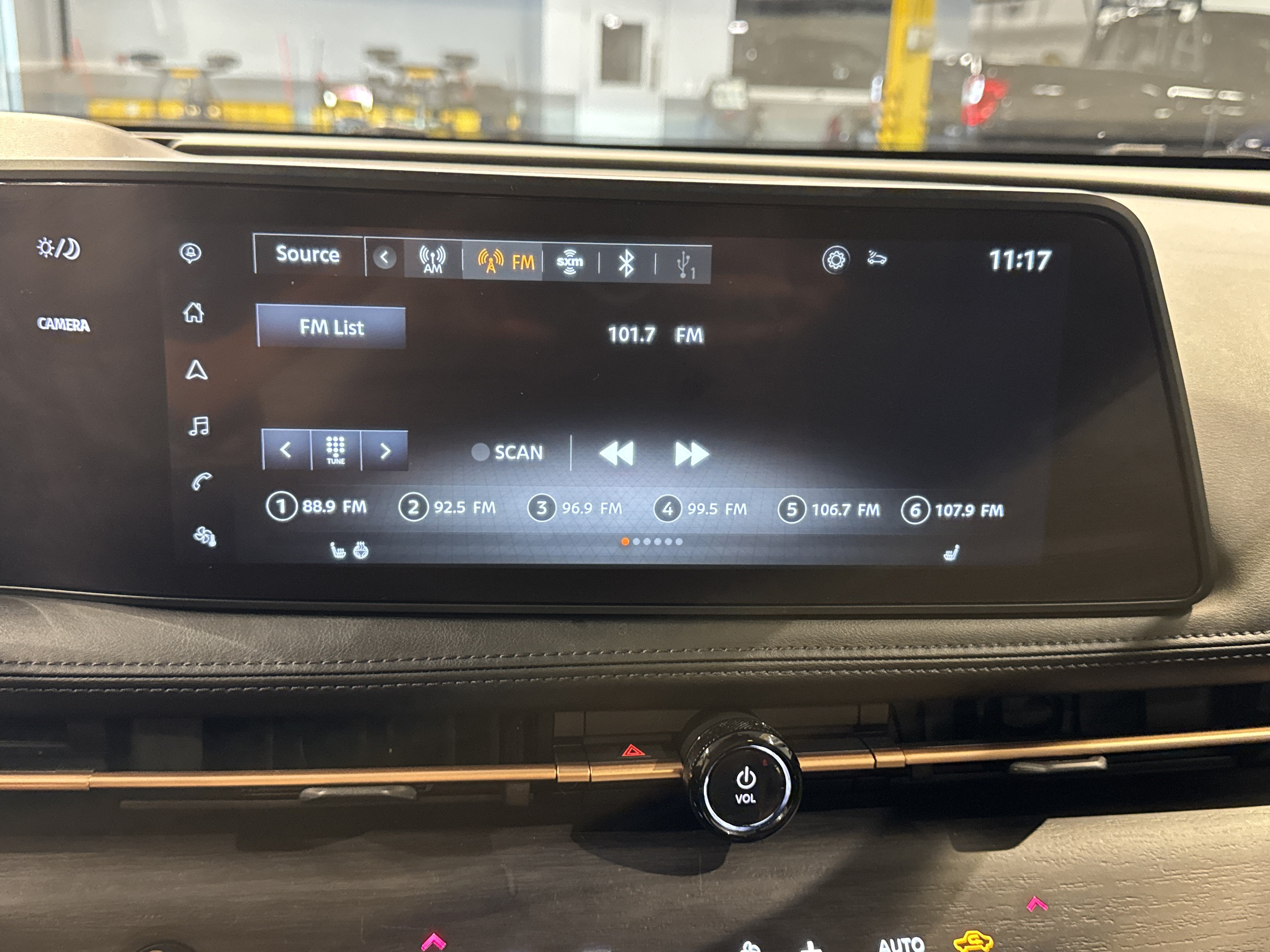 2025 Nissan ARIYA EVOLVE+ e-4ORCE AWD