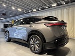 2025 Nissan ARIYA EVOLVE+ e-4ORCE AWD