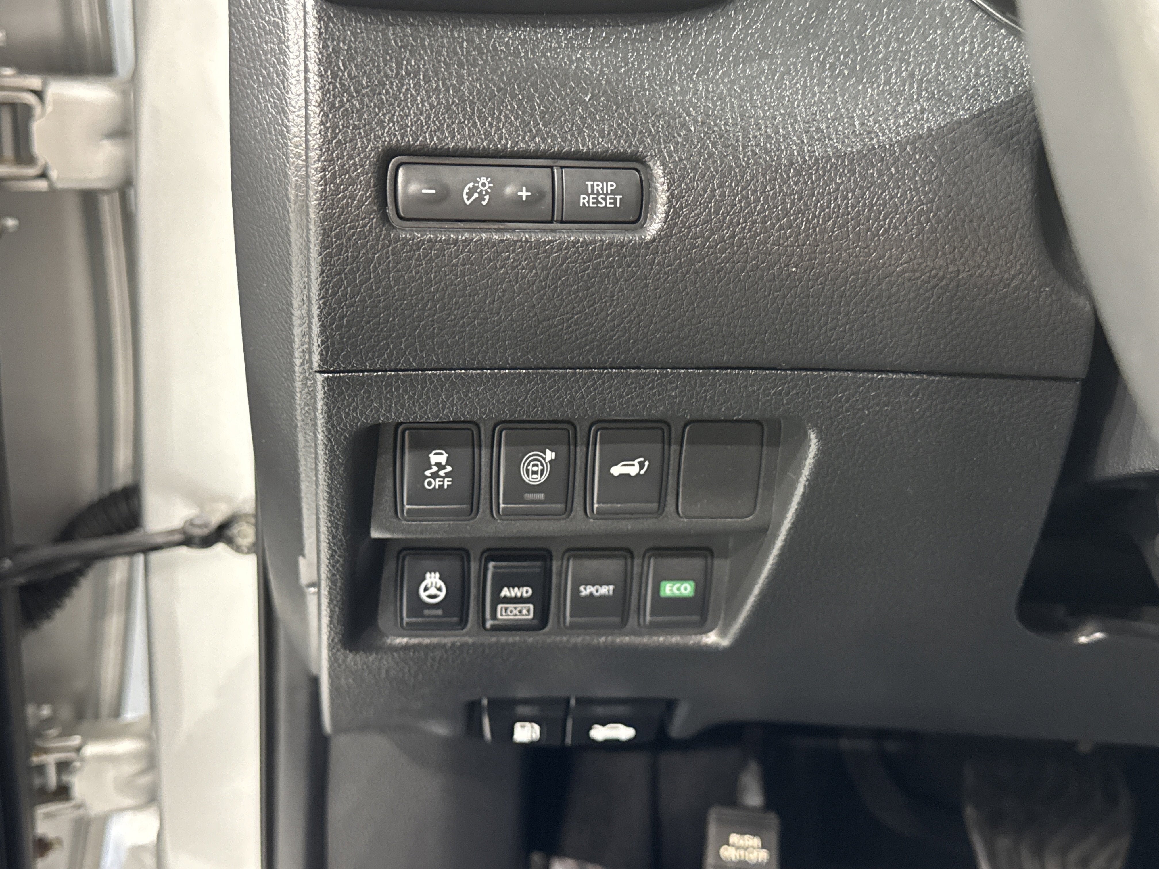 2017 Nissan Rogue SV W/Premium Package