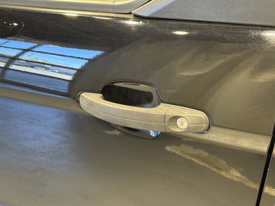 2020 Ford Transit Connect Van XL