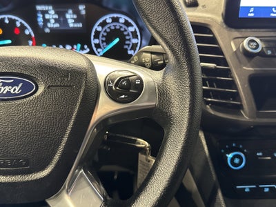 2020 Ford Transit Connect Van XL