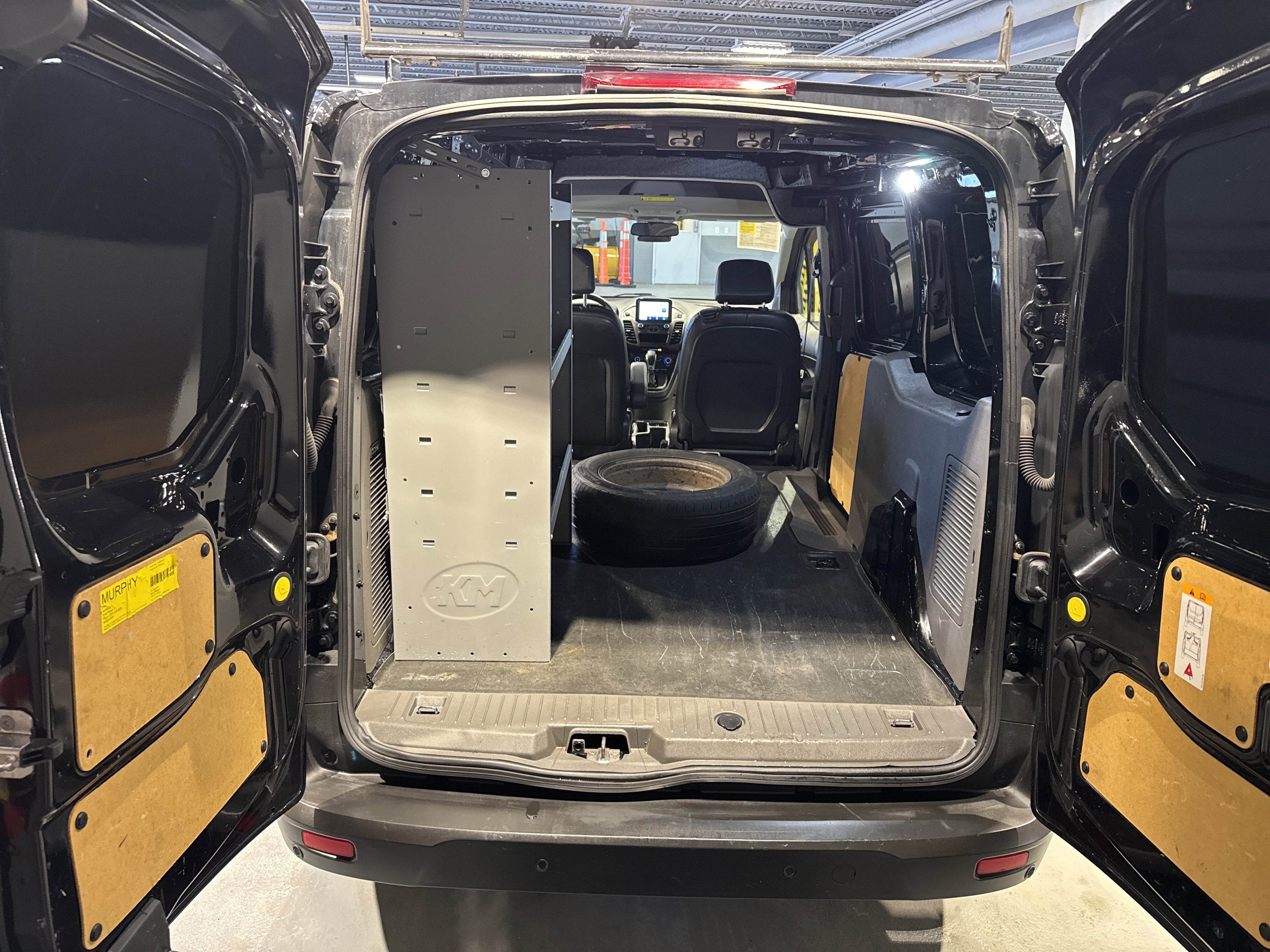 2020 Ford Transit Connect Van XL