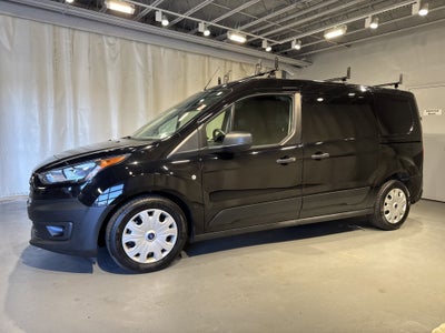 2020 Ford Transit Connect Van XL