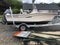 2011 GRADY WHITE 18 FISHERMAN Base