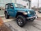 2020 Jeep Wrangler Rubicon