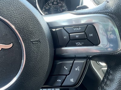 2016 Ford Mustang Base