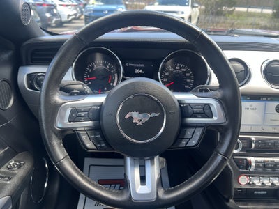 2016 Ford Mustang Base