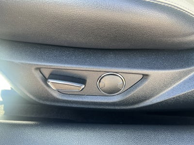 2016 Ford Mustang Base