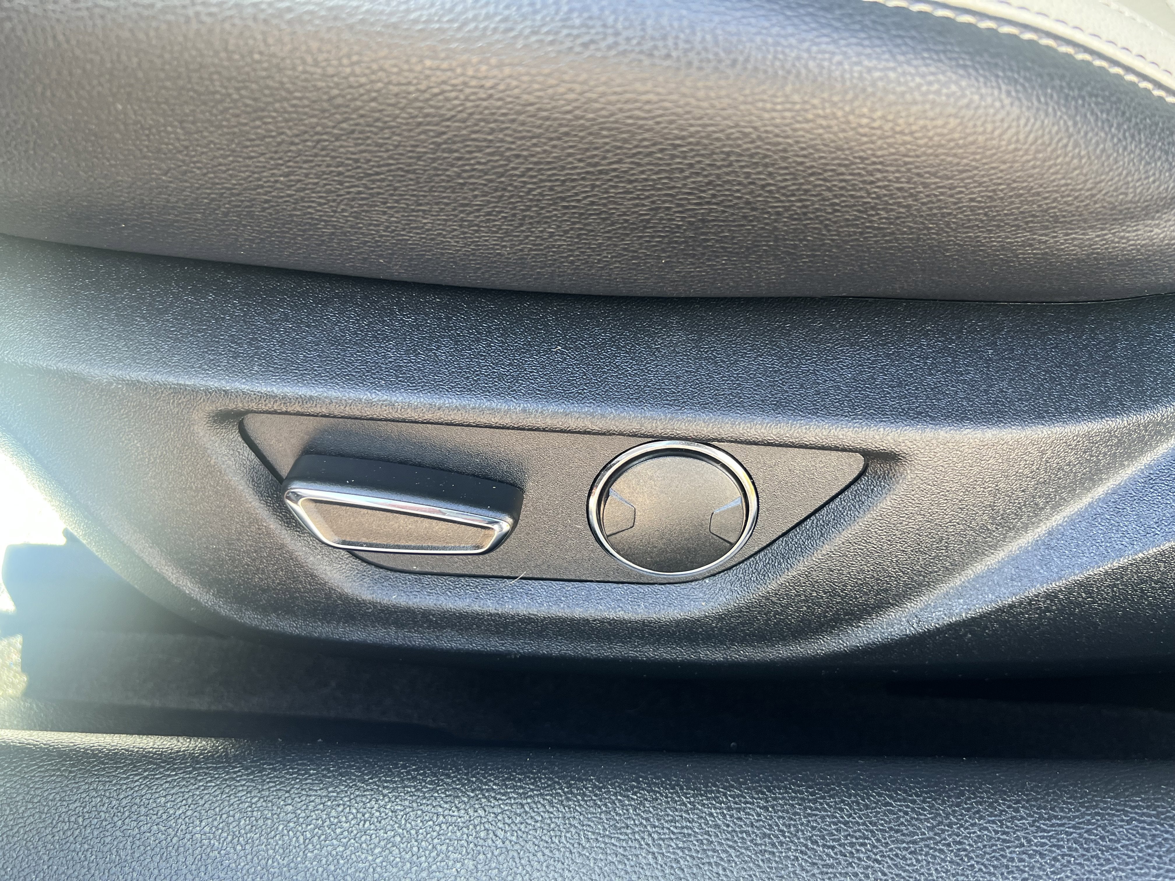 2016 Ford Mustang Base
