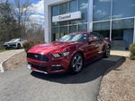 2016 Ford Mustang Base