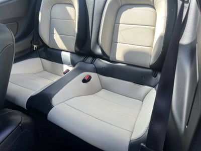 2016 Ford Mustang Base