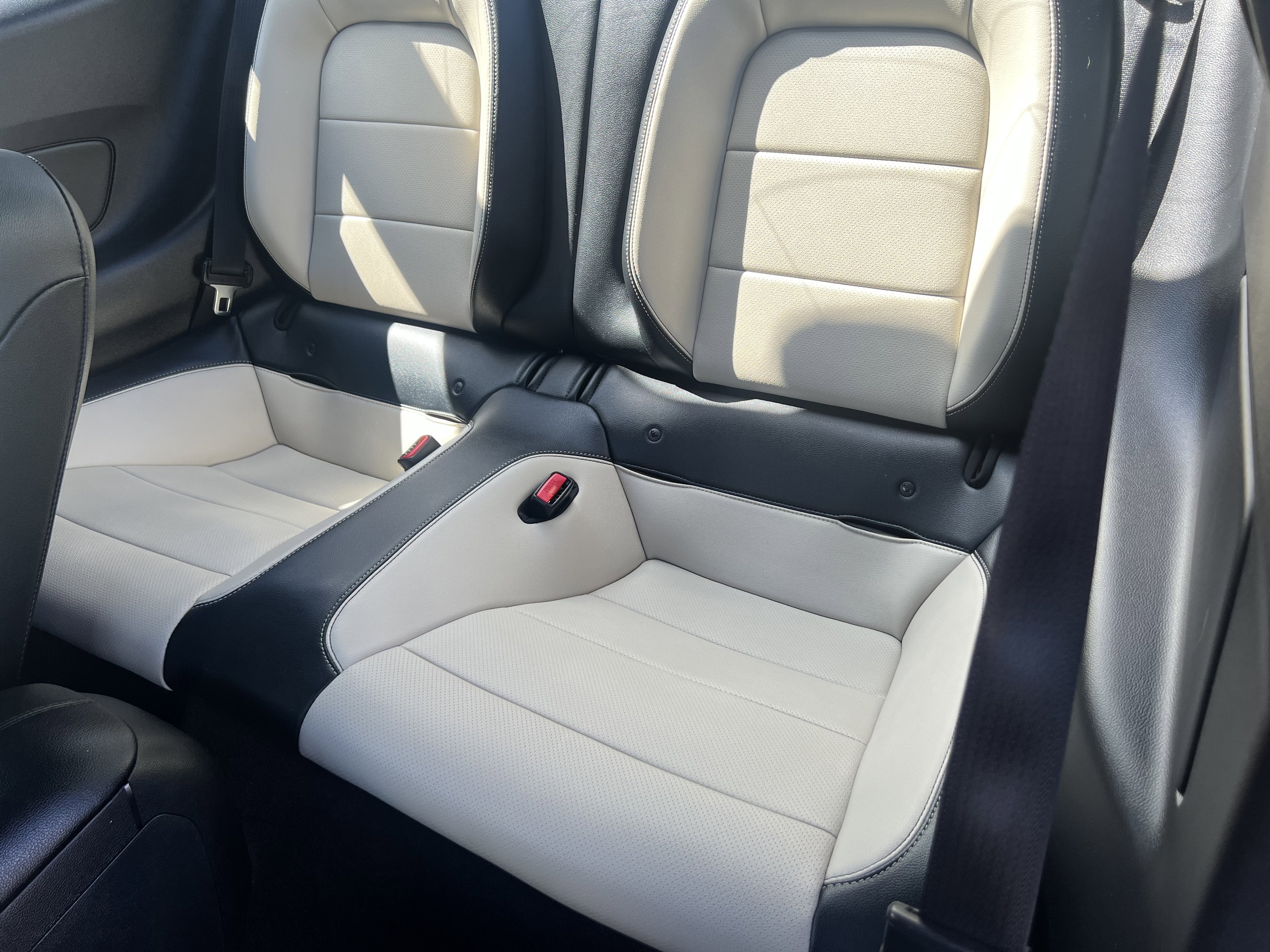 2016 Ford Mustang Base