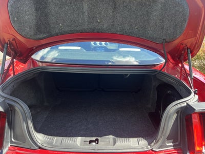 2016 Ford Mustang Base